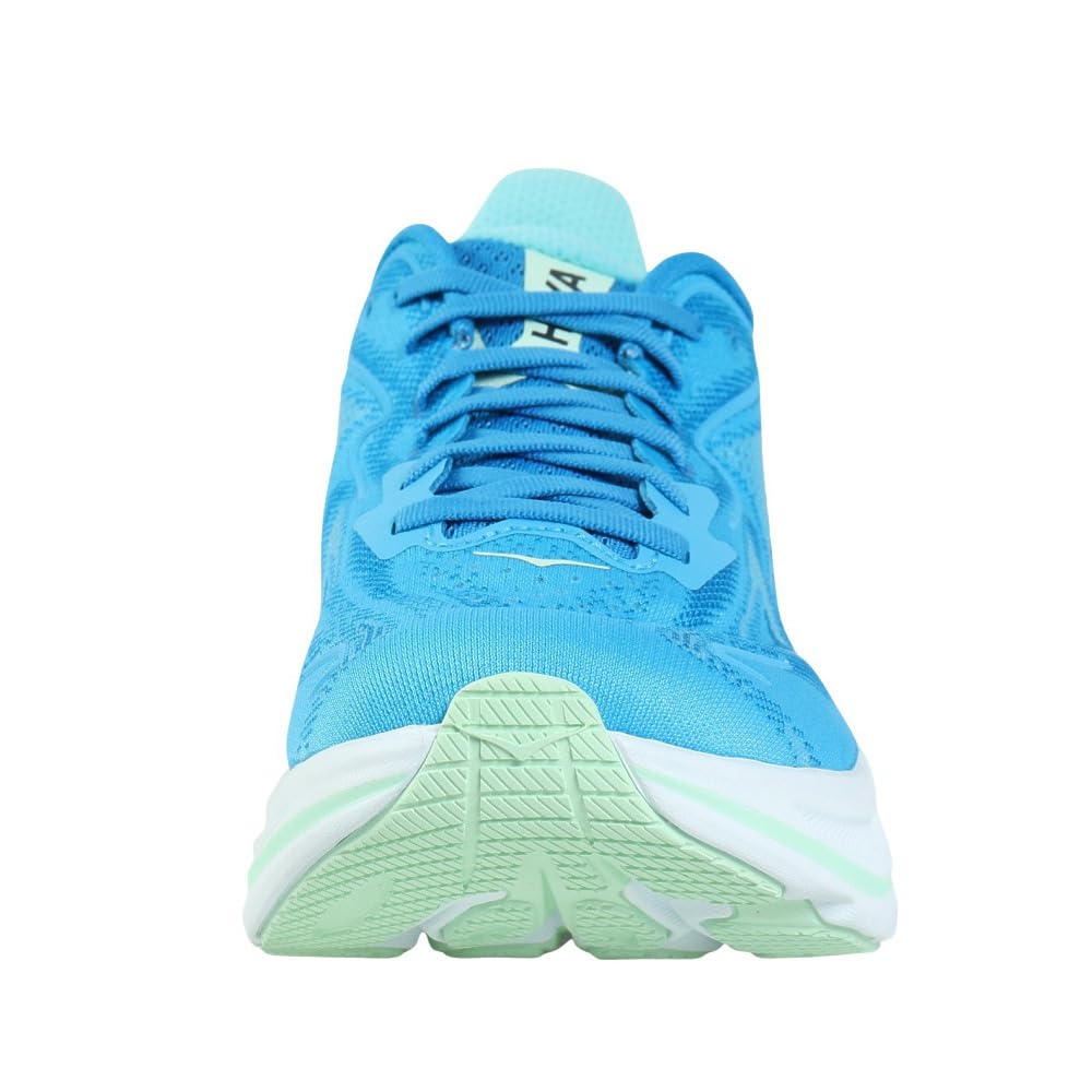 Hoka Blue/Skyward Blue
