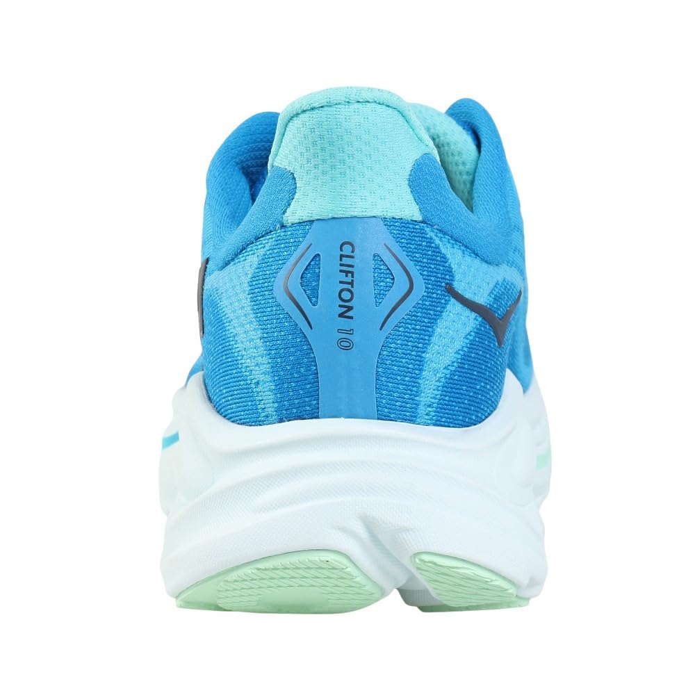 Hoka Blue/Skyward Blue