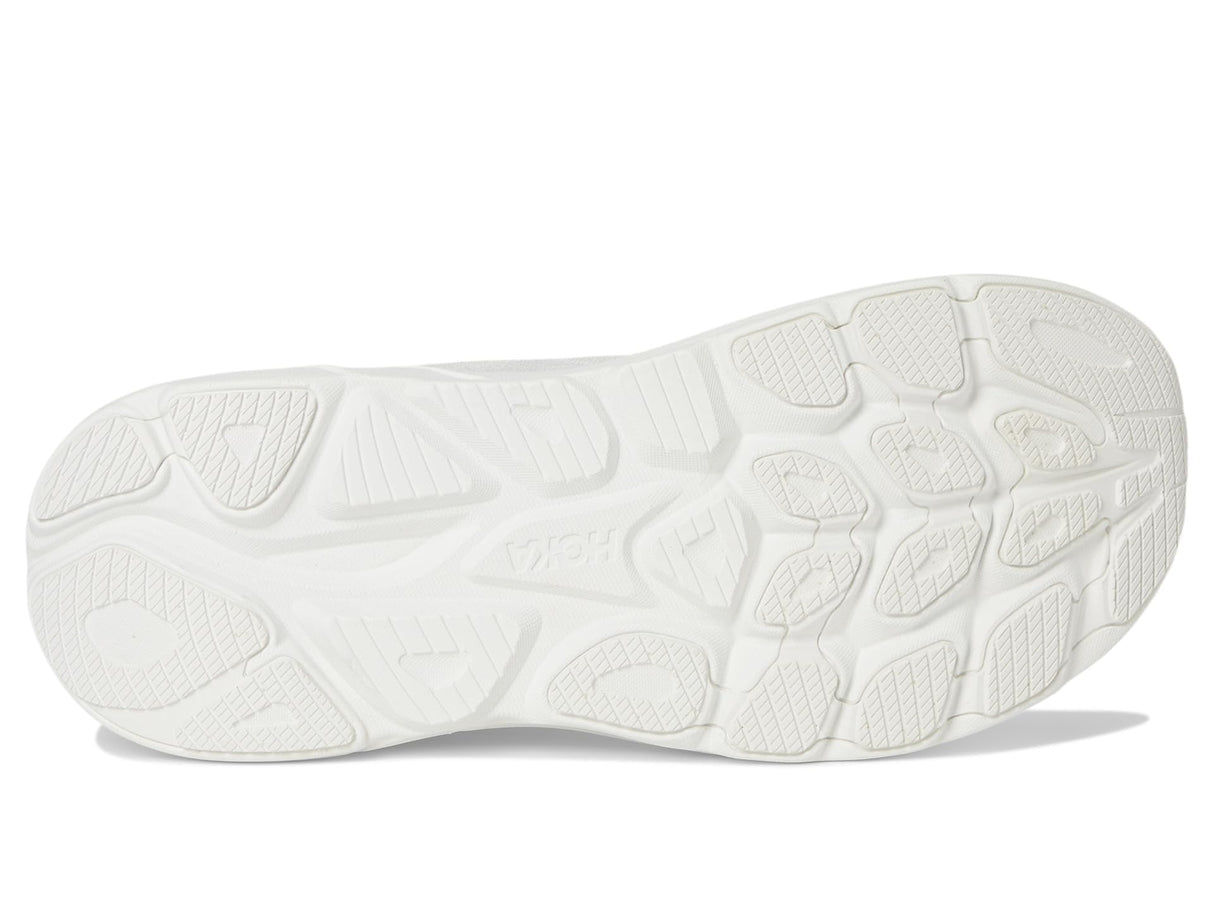 White/White