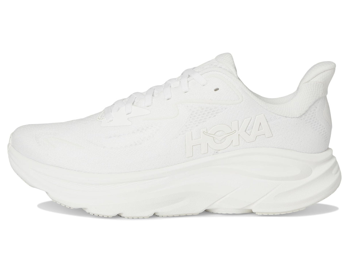 White/White