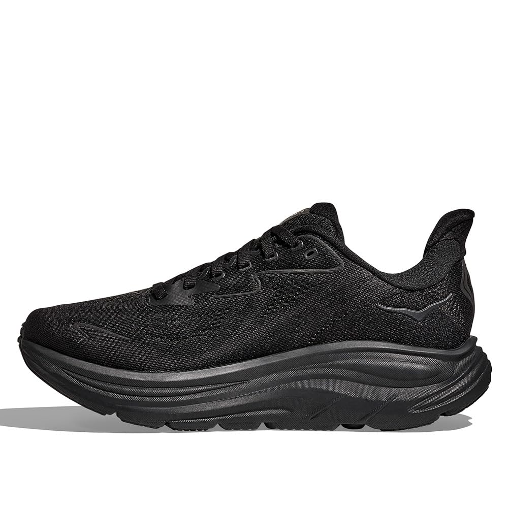 black/black