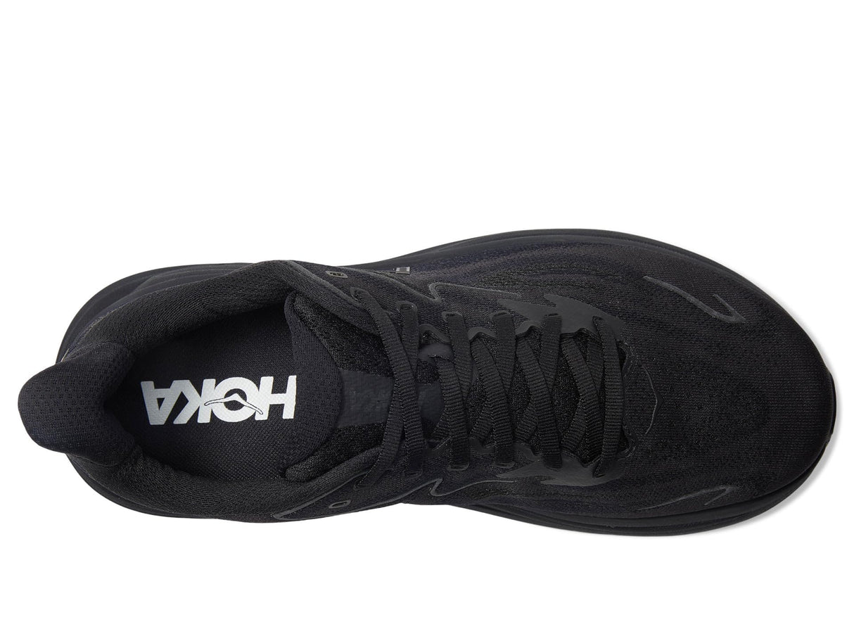 black/black