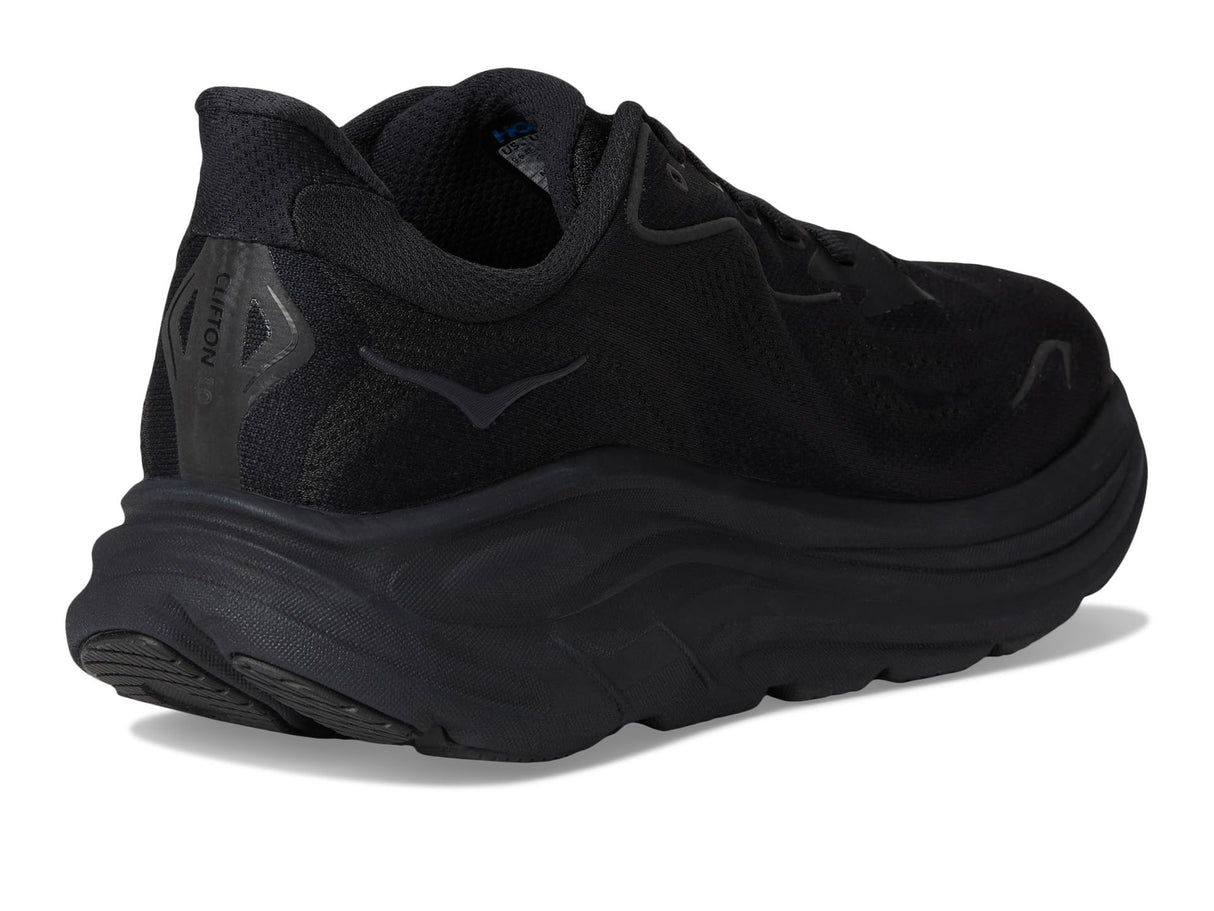 black/black