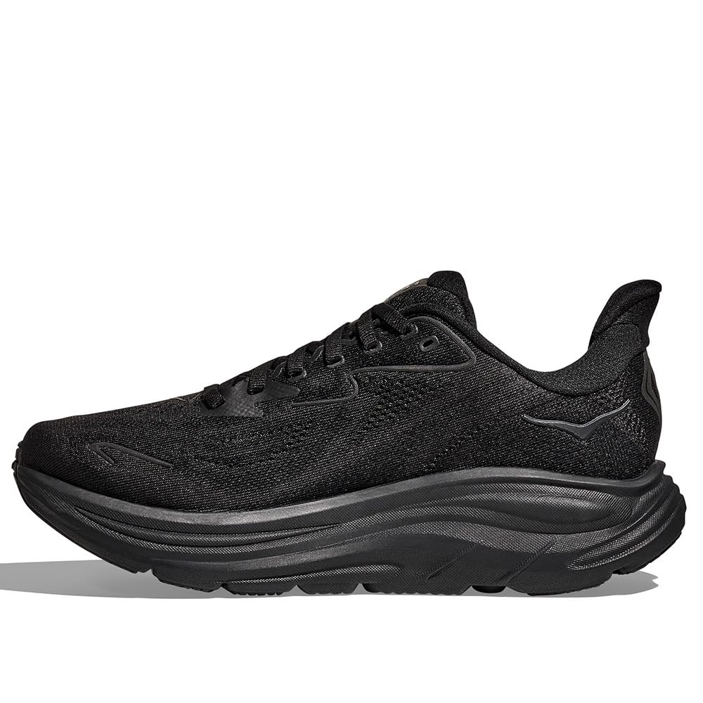 black/black