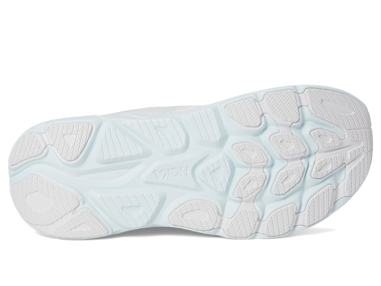 White/Cielo Blue