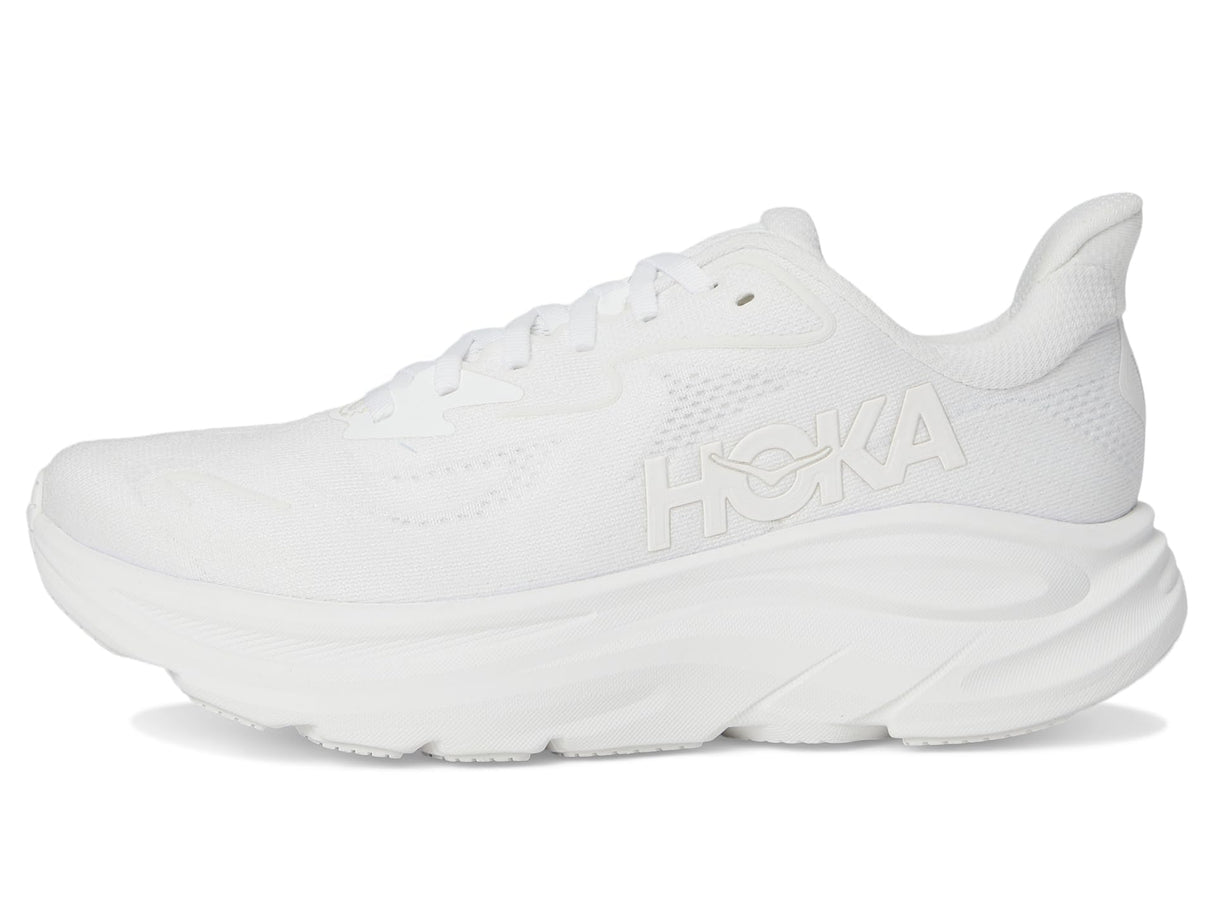 White/White