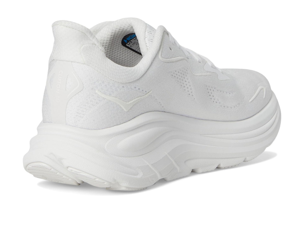 White/White