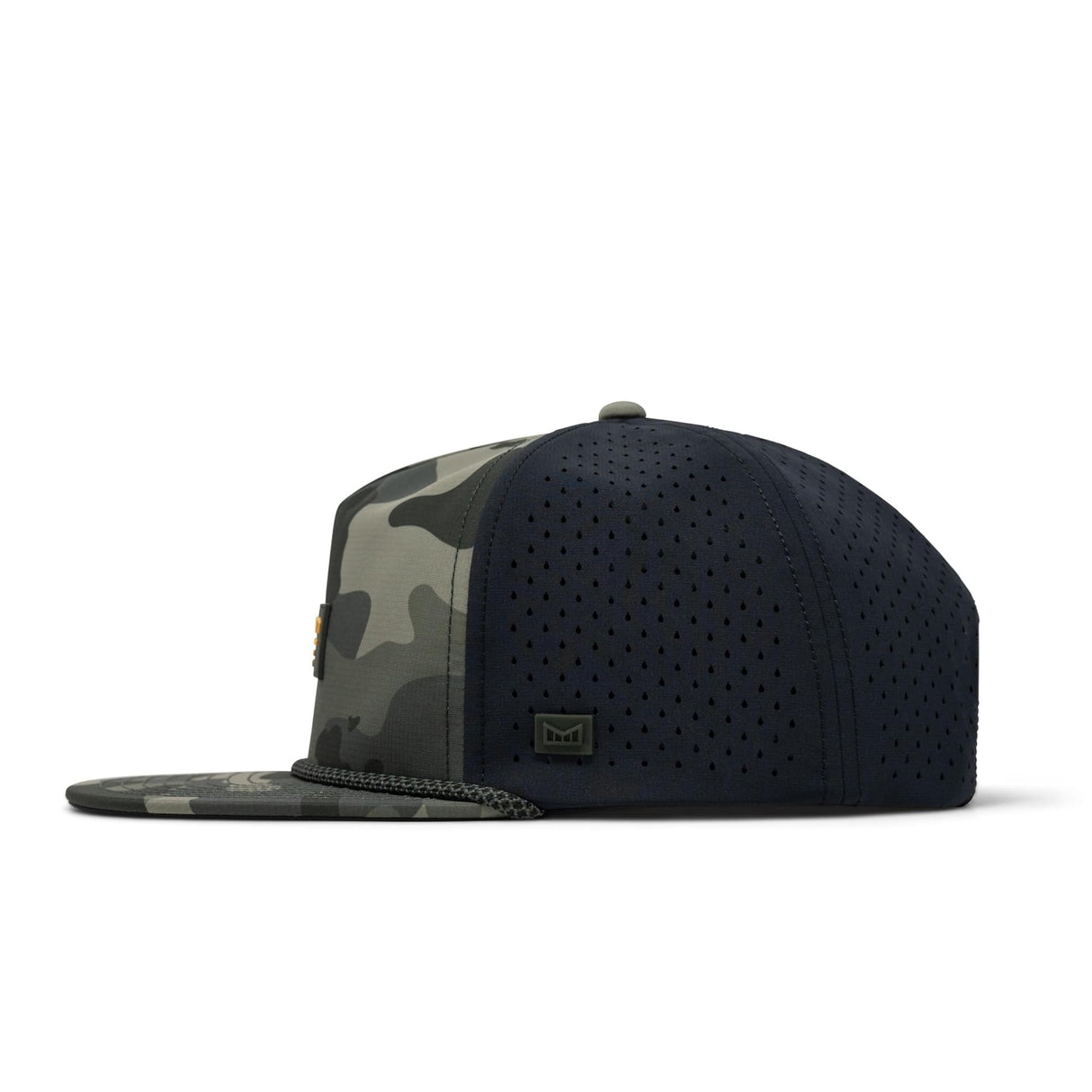 Hawaii Camo