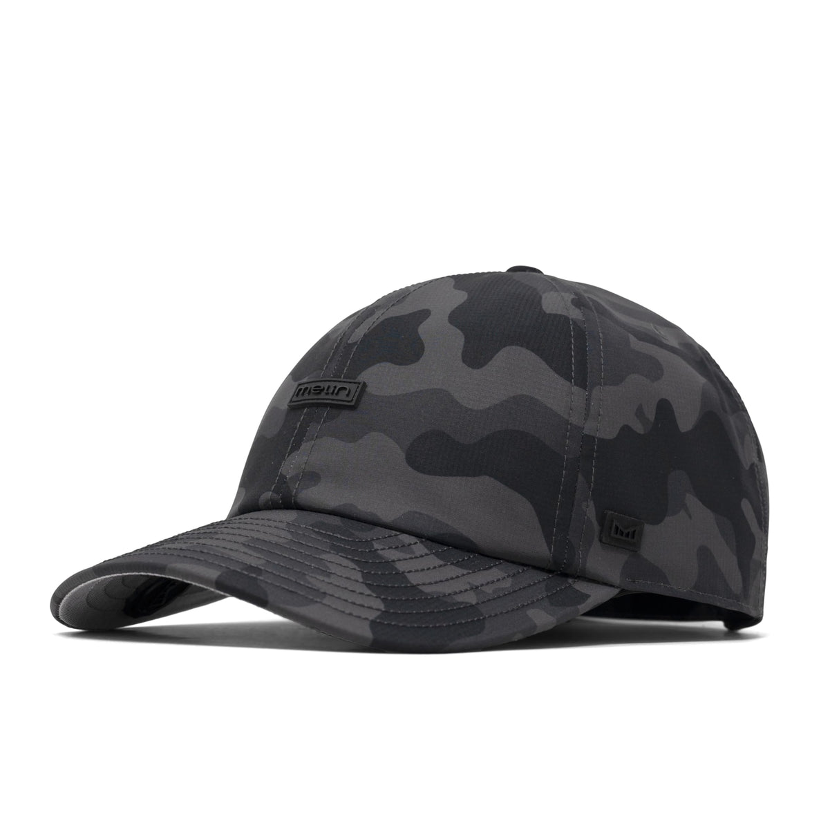 Black Camo