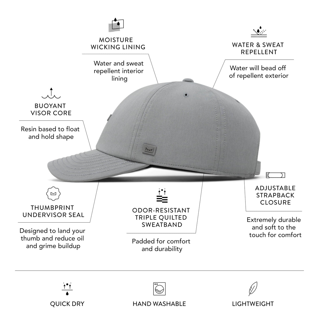 Heather Grey