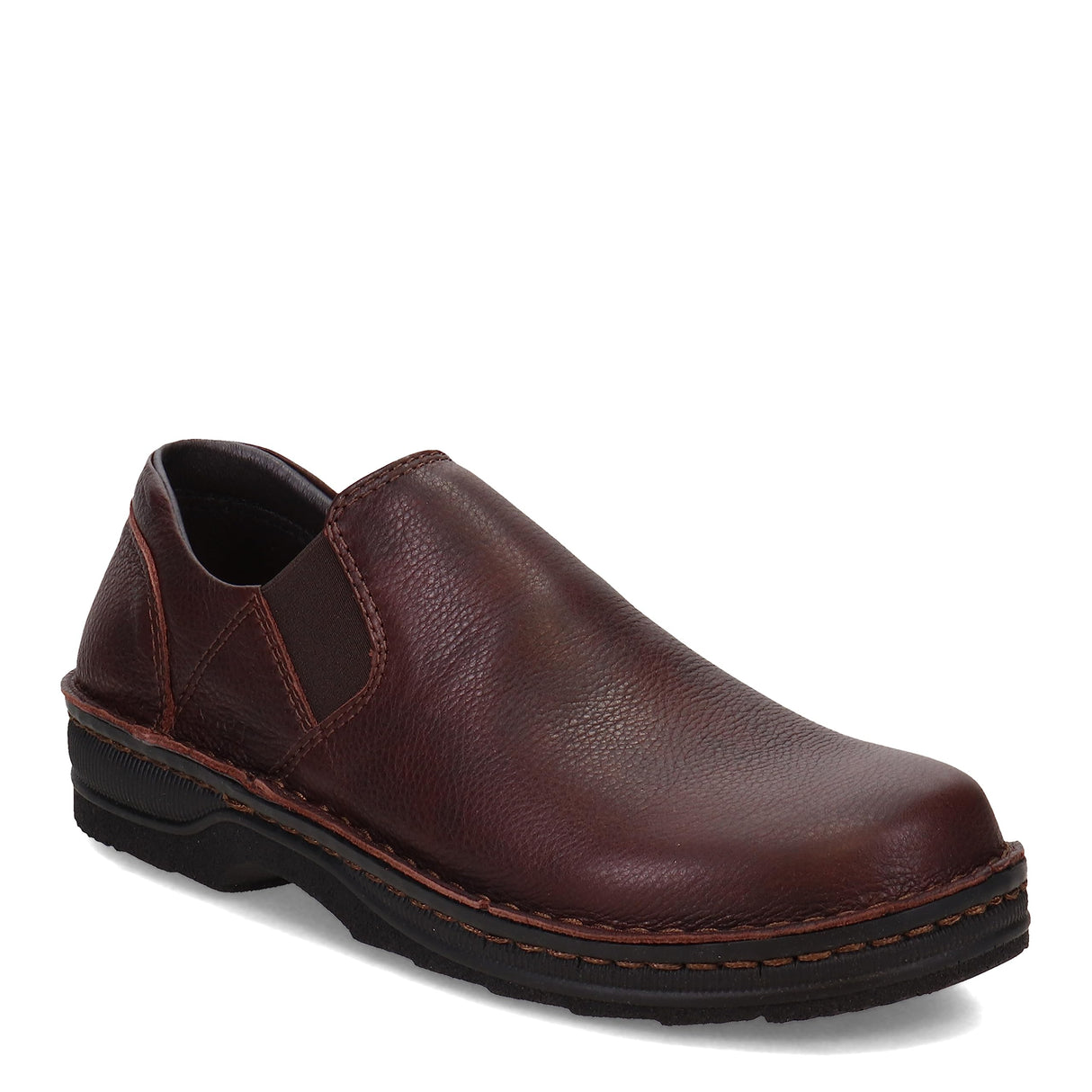 Brown Soft Leather
