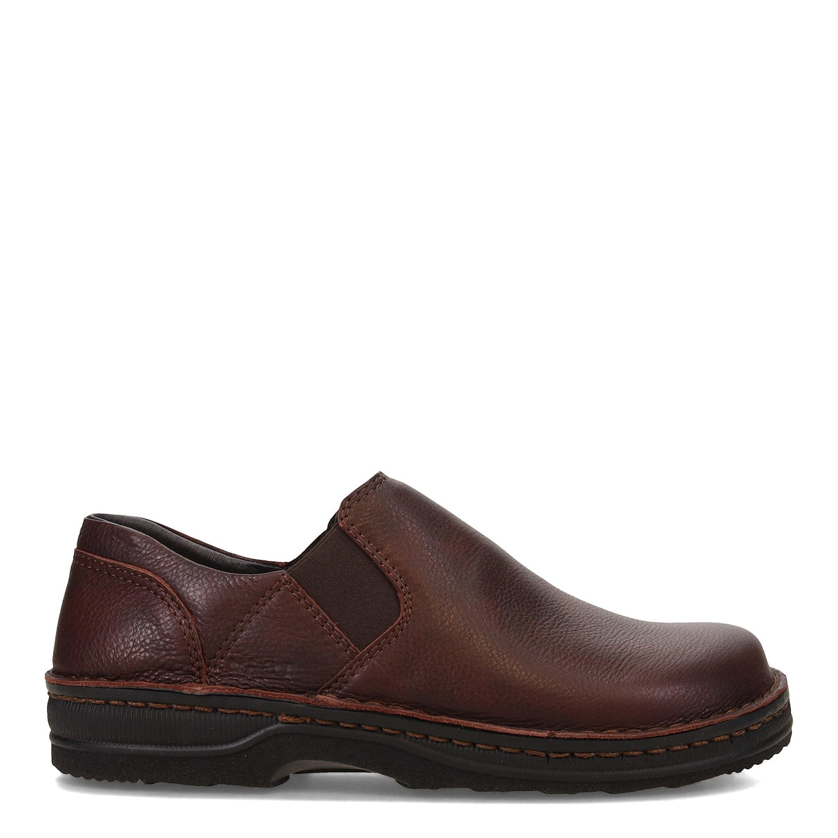 Brown Soft Leather