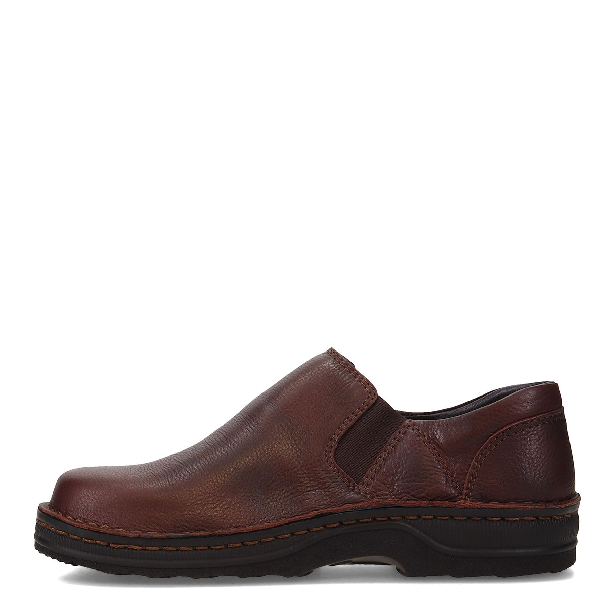 Brown Soft Leather