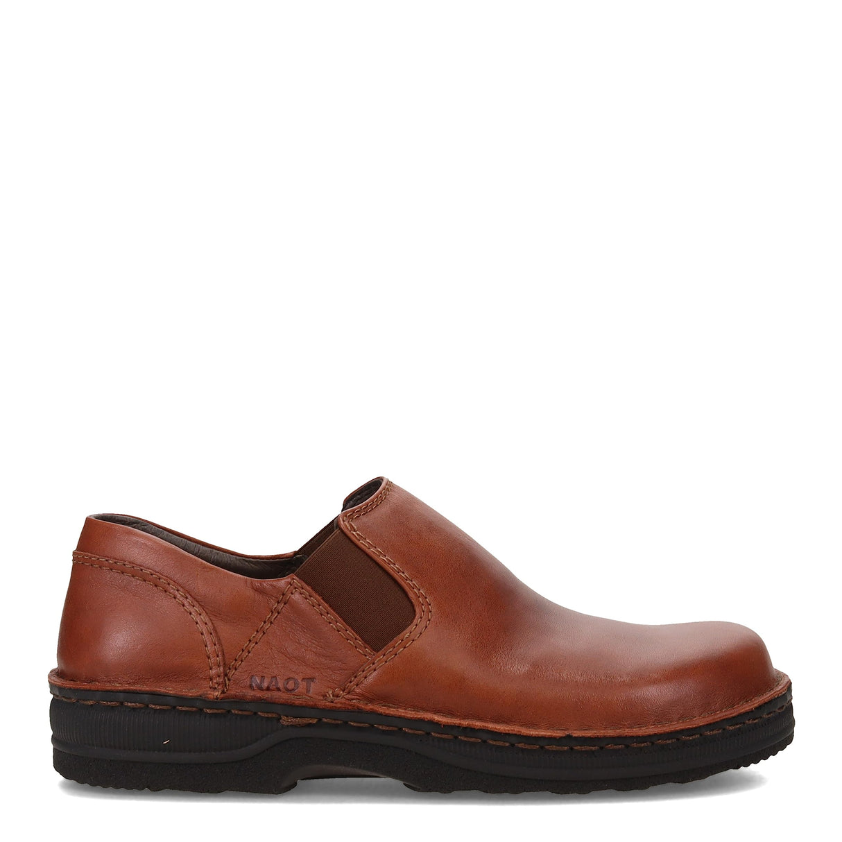 Chestnut Soft Leather