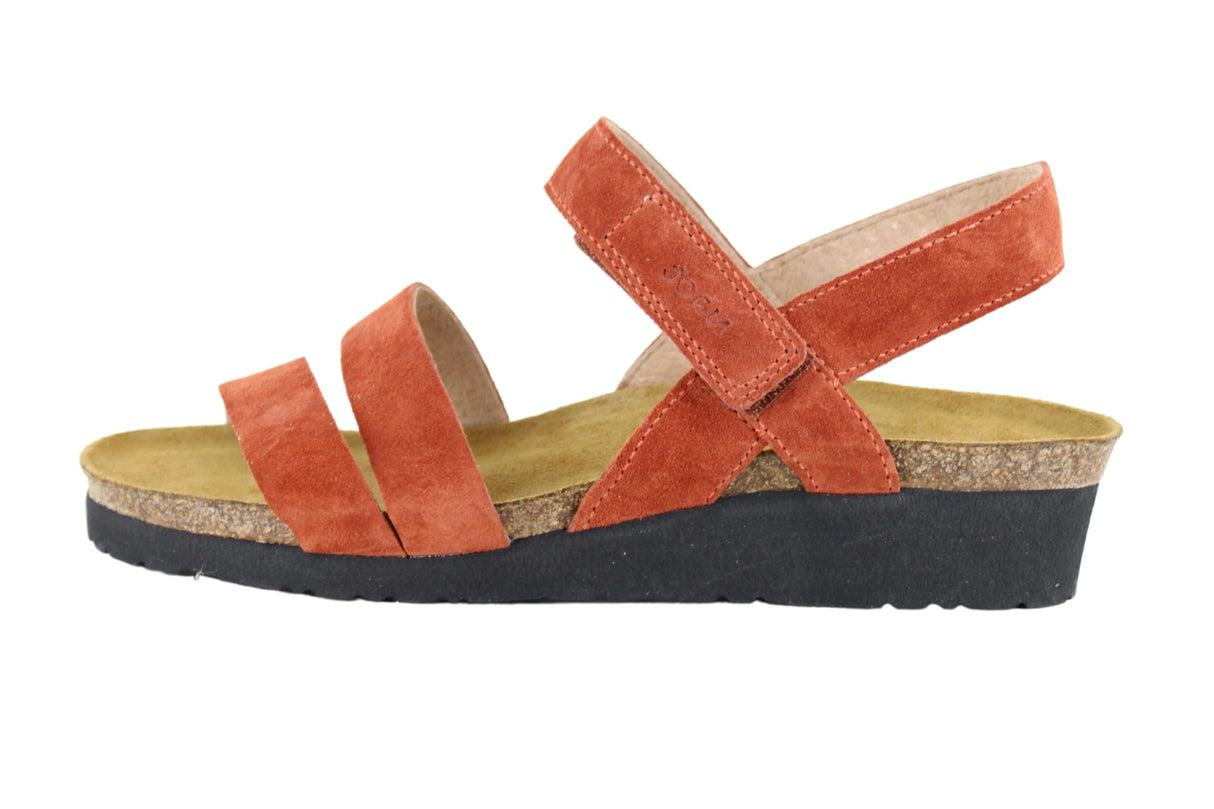 Spice Suede