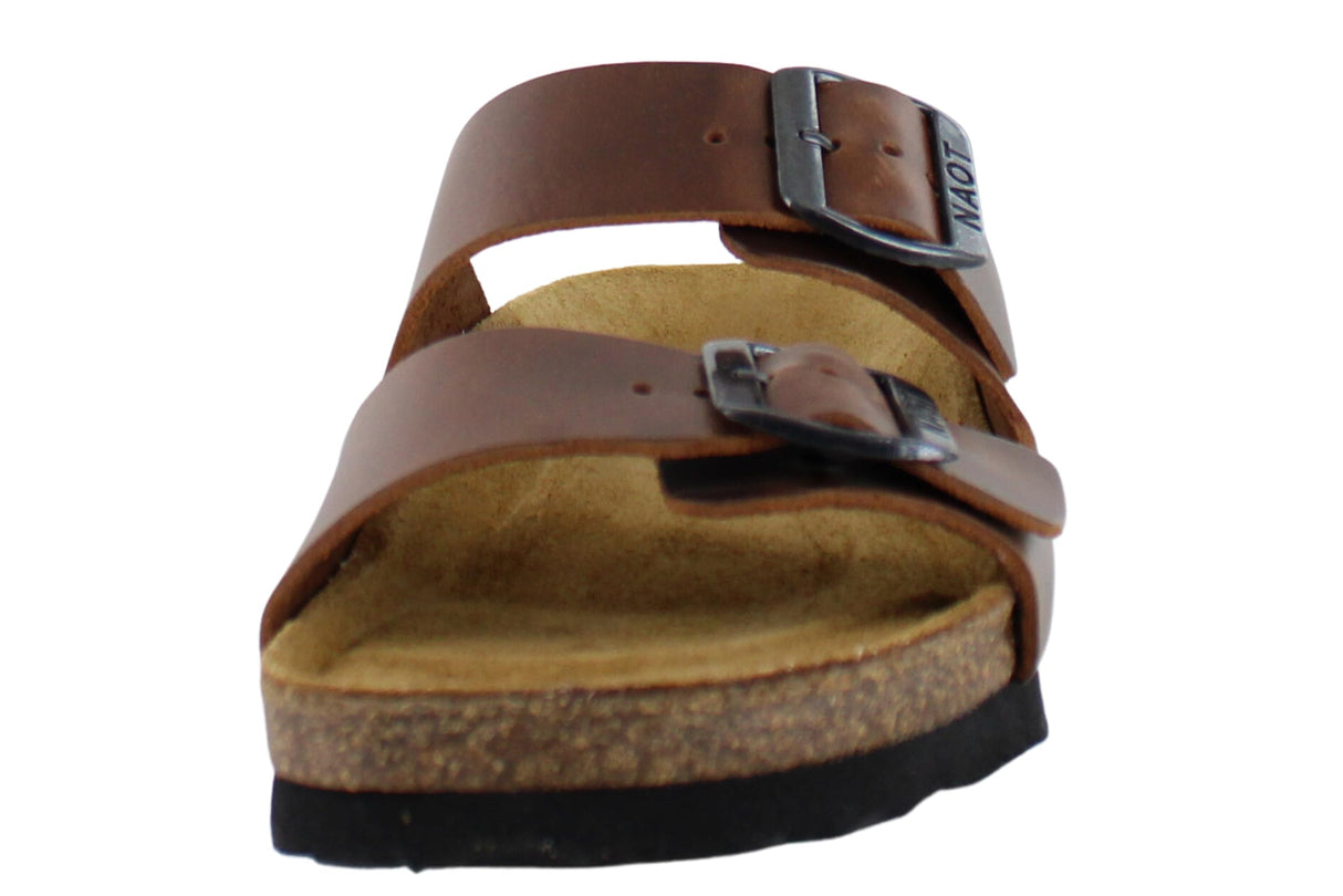 Buffalo Leather