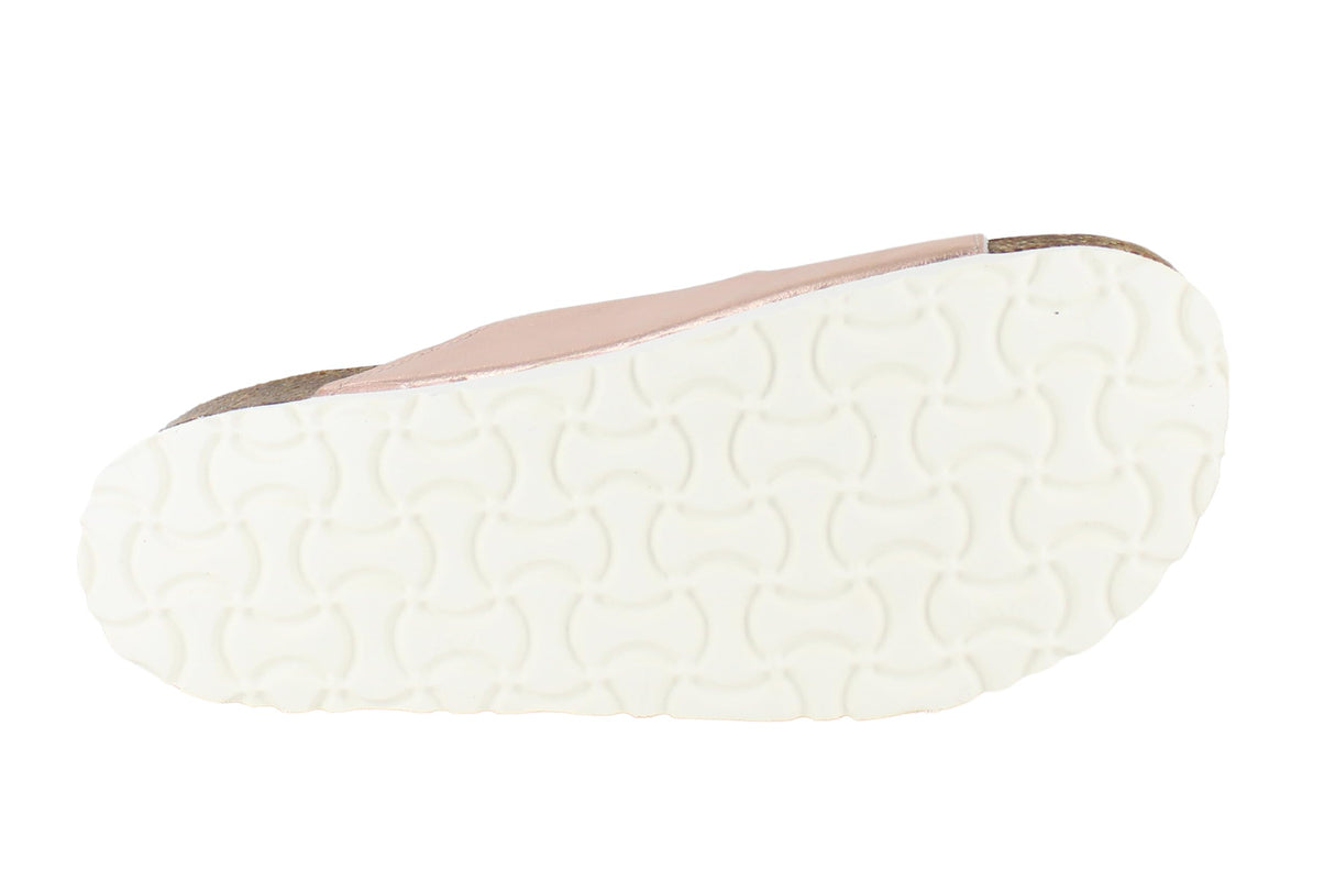 Honey Suede
