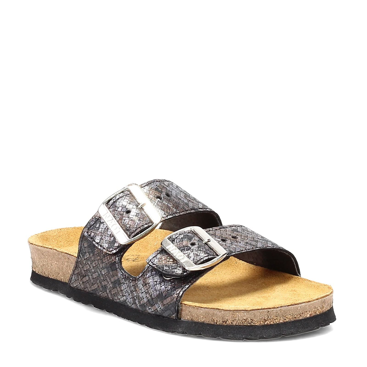 Mixed Metallic