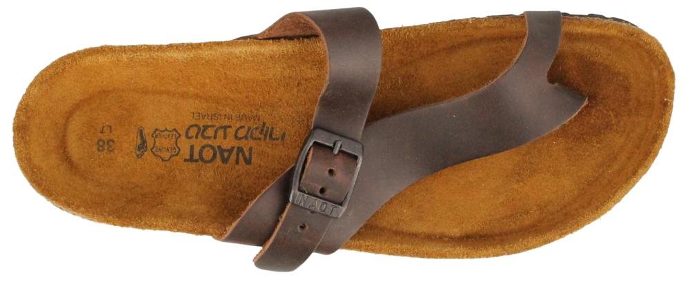Buffalo Leather