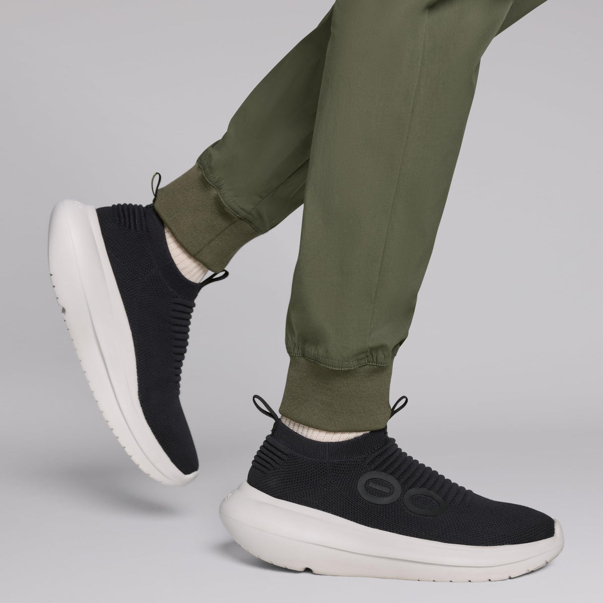 Chalk Black