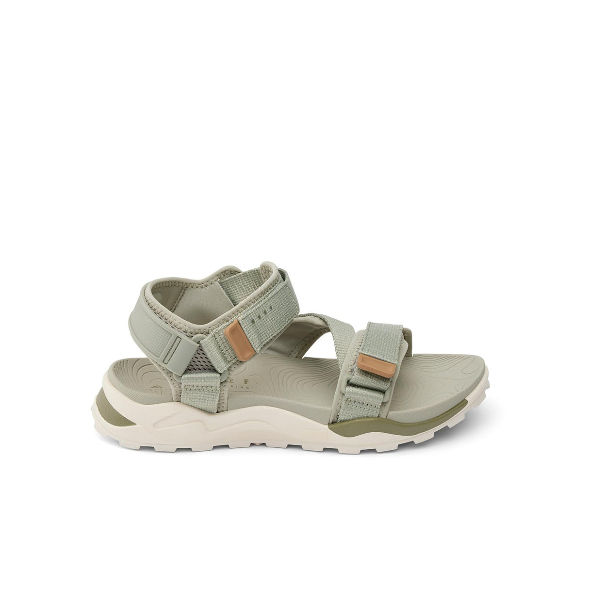 Sage/Tan
