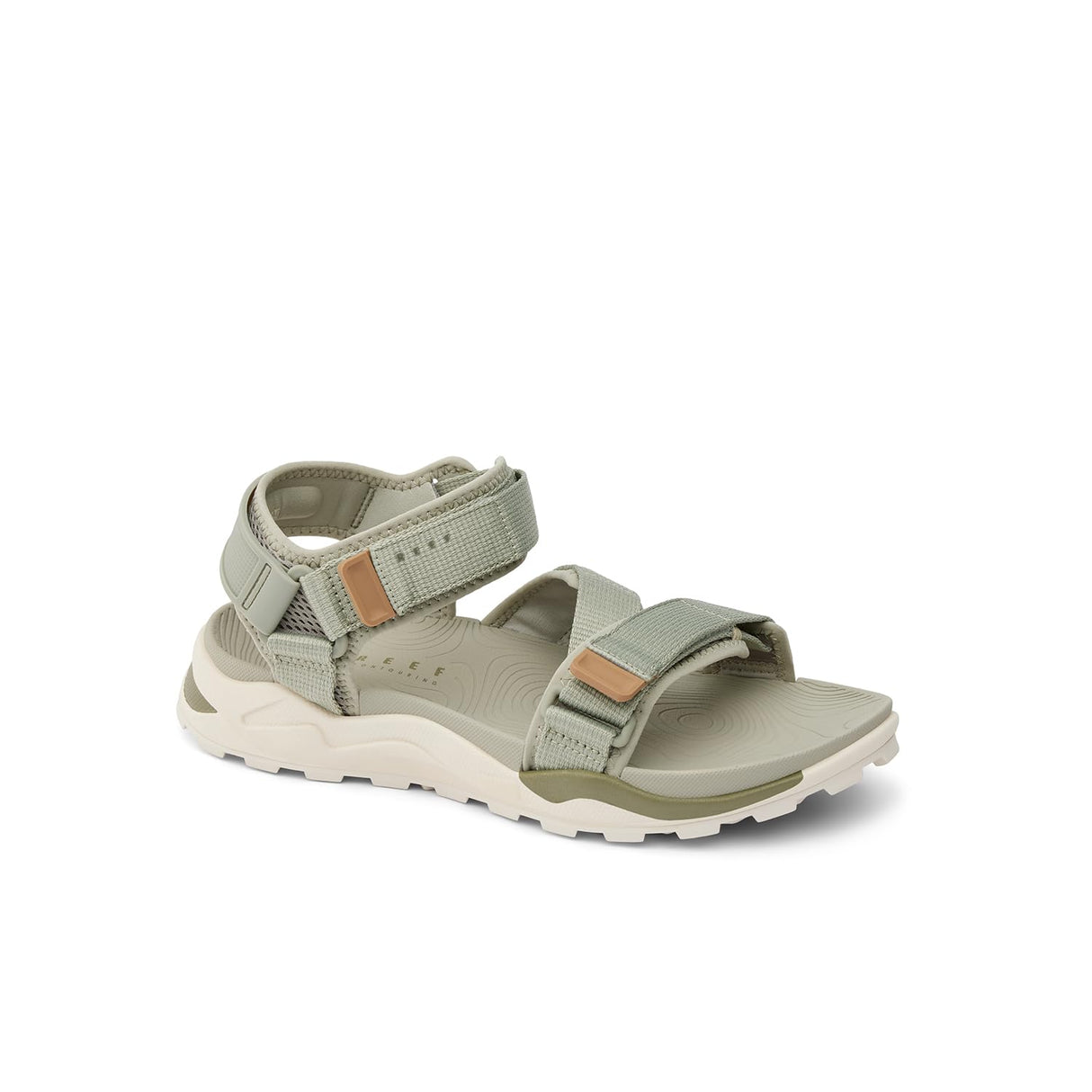 Sage/Tan