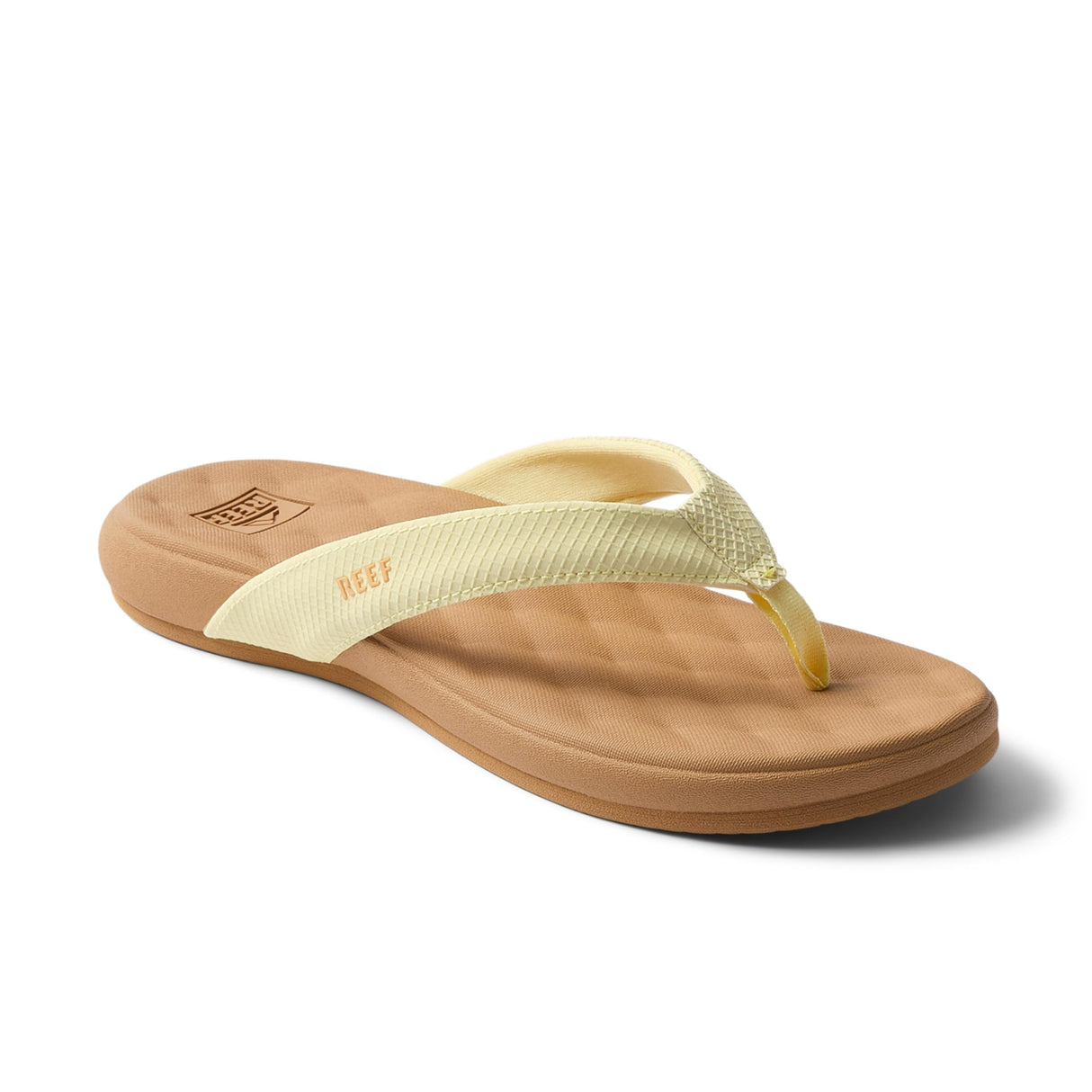 Pale Banana
