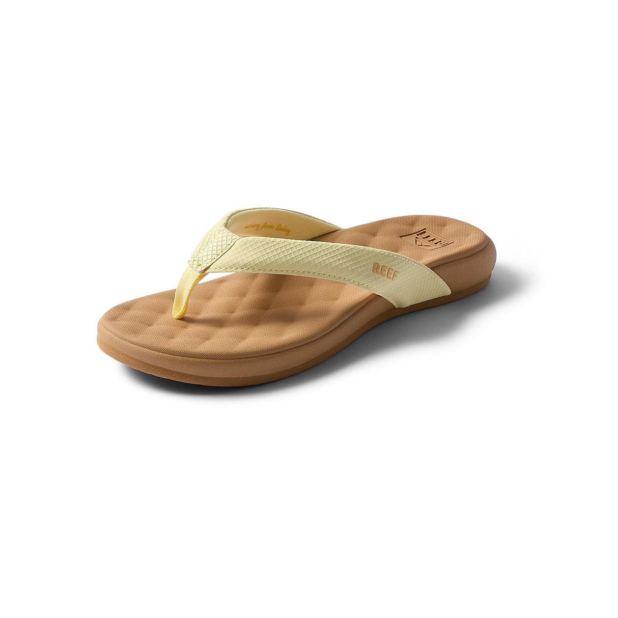 Pale Banana