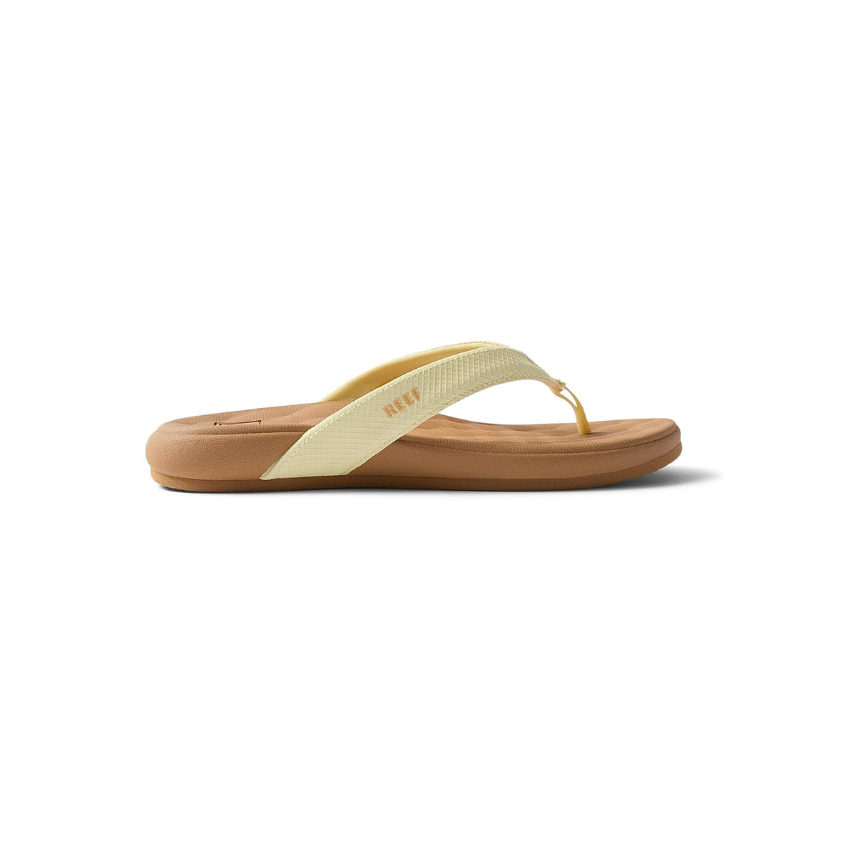 Pale Banana