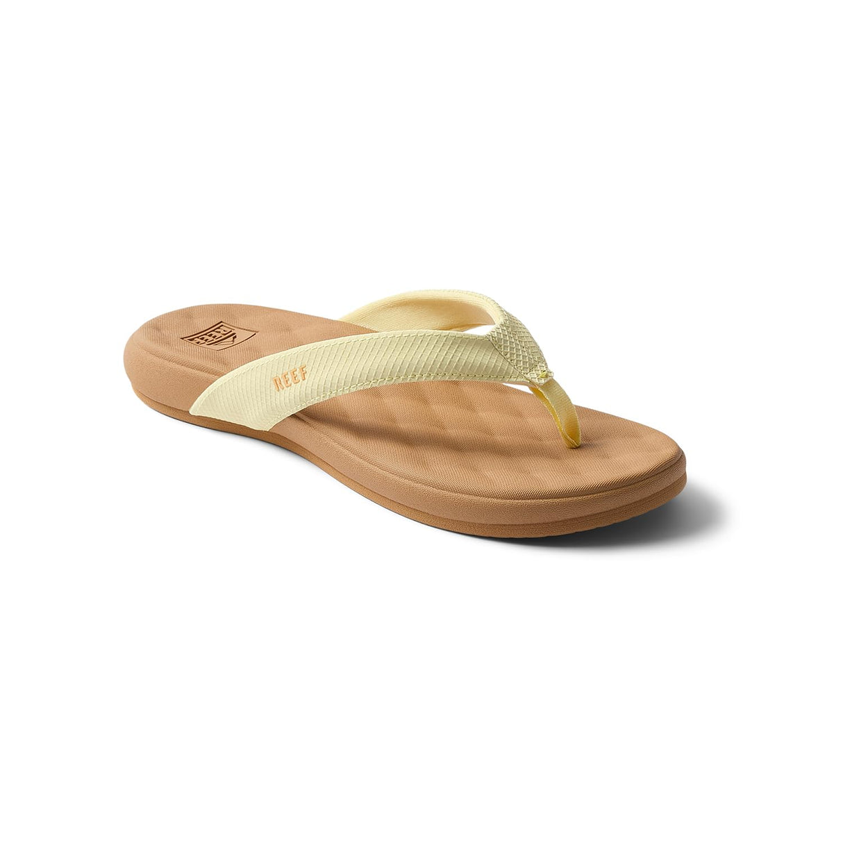 Pale Banana