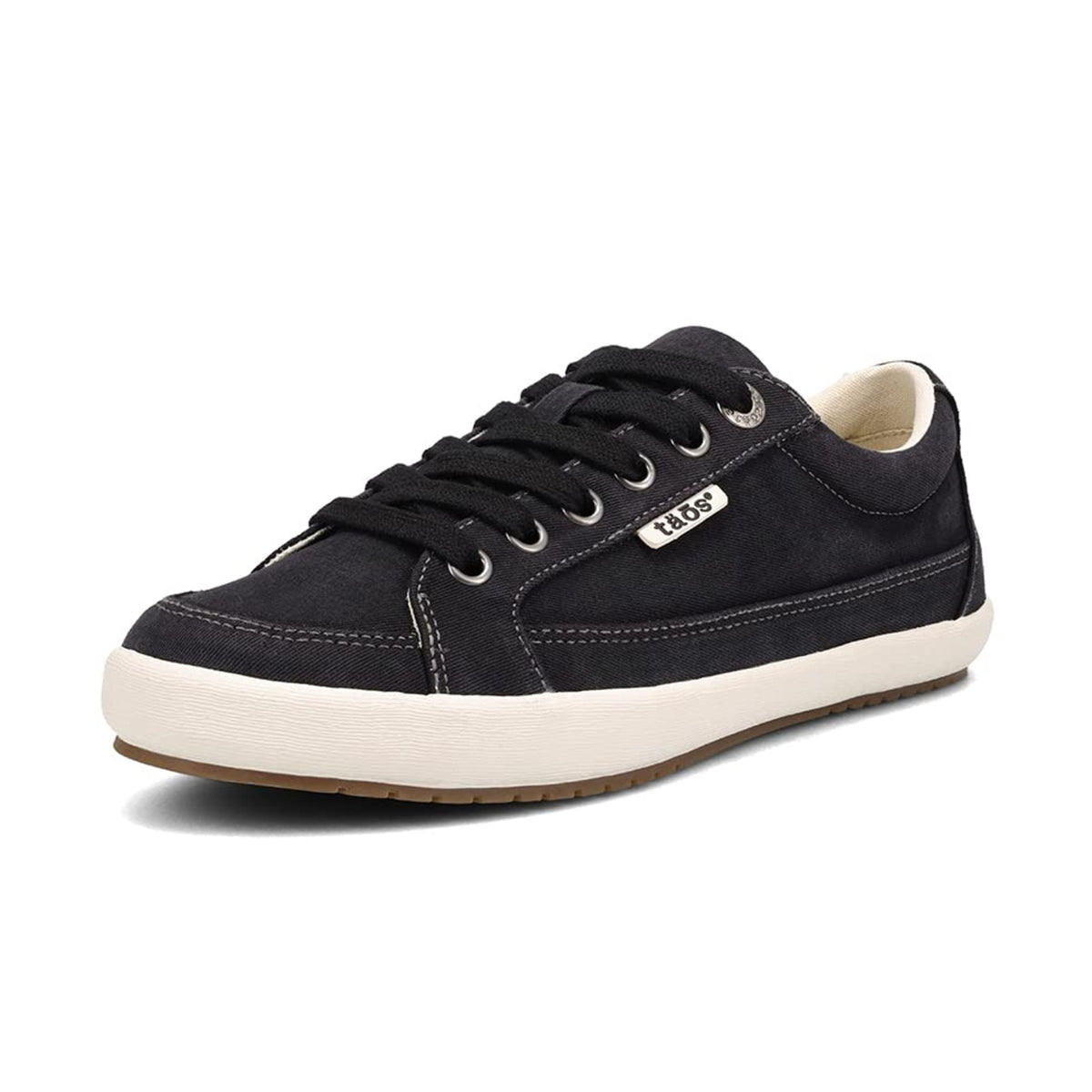 Taos Moc Star 2 Women's – Black Distressed