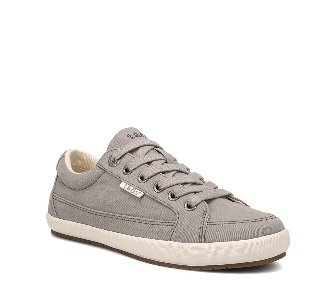 Grey Distressed