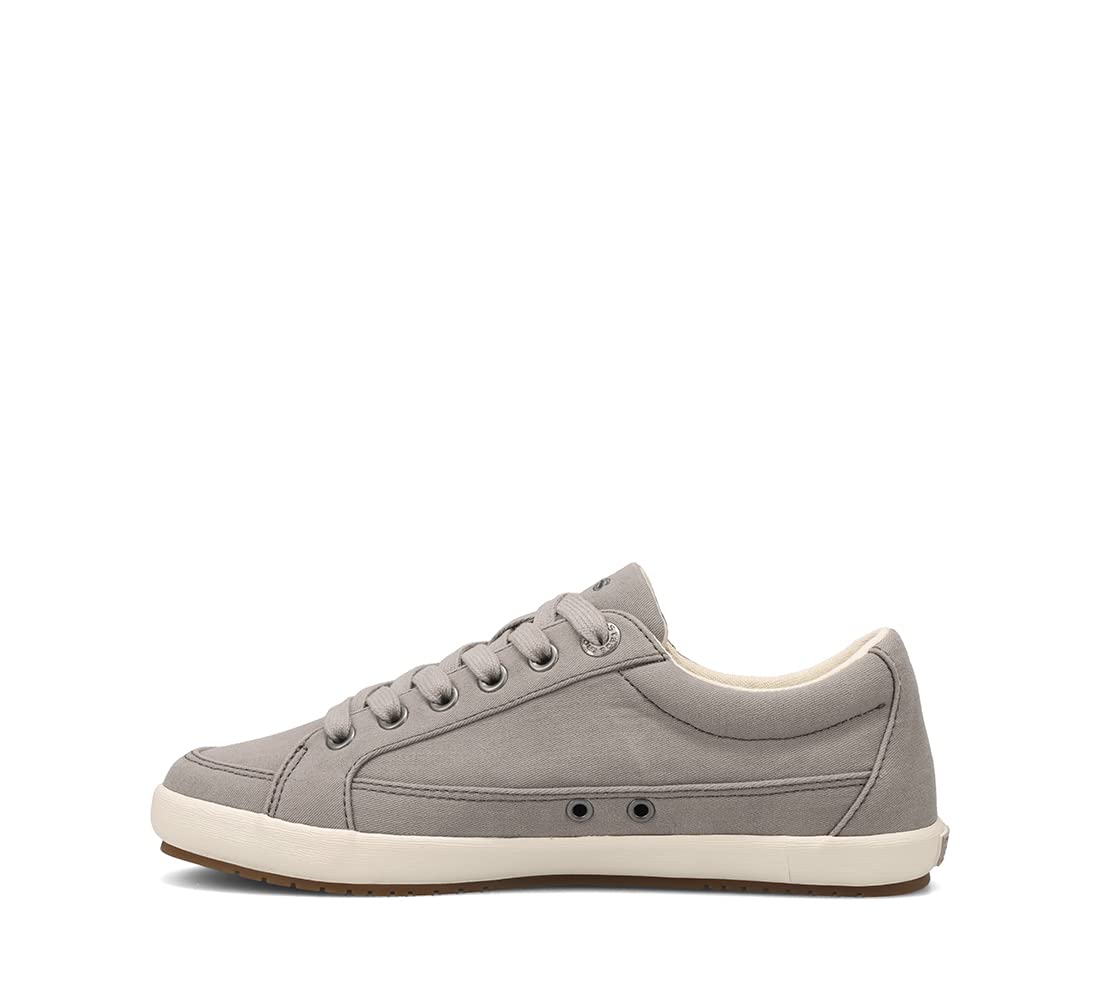 Grey Distressed
