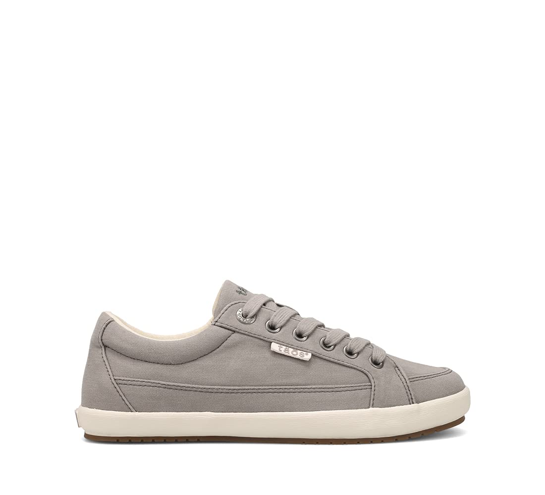 Grey Distressed