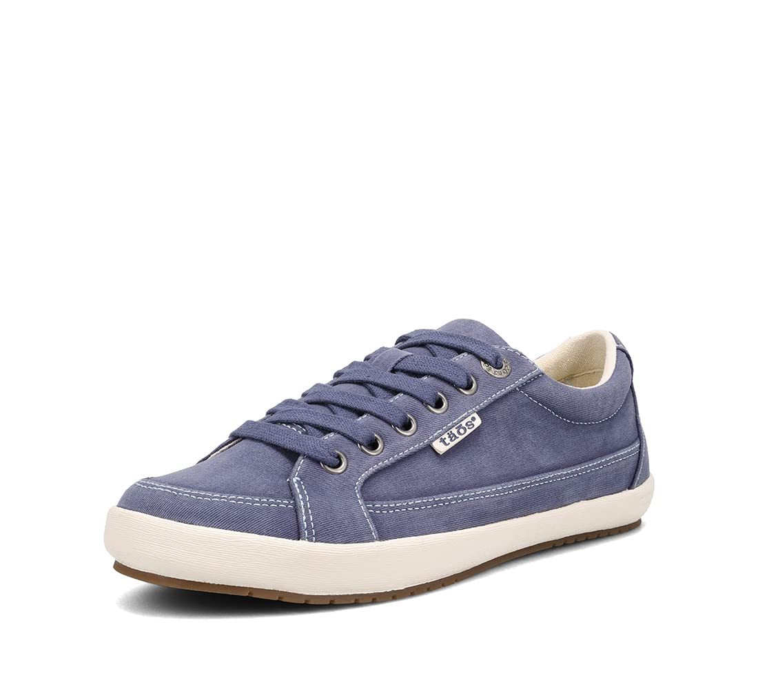 Indigo Distressed