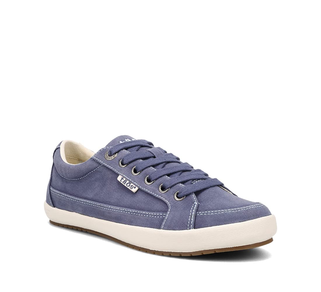 Indigo Distressed