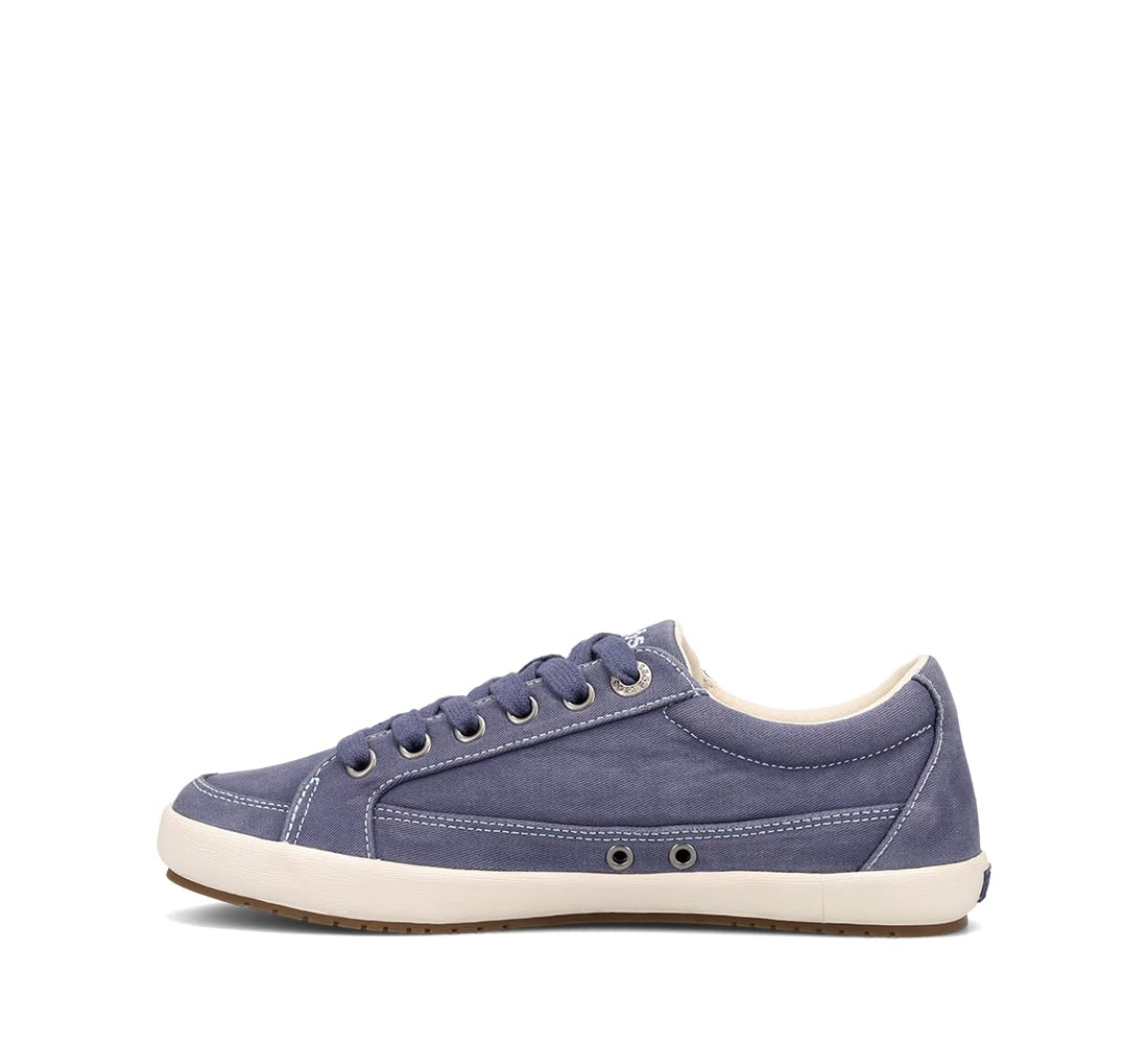 Indigo Distressed