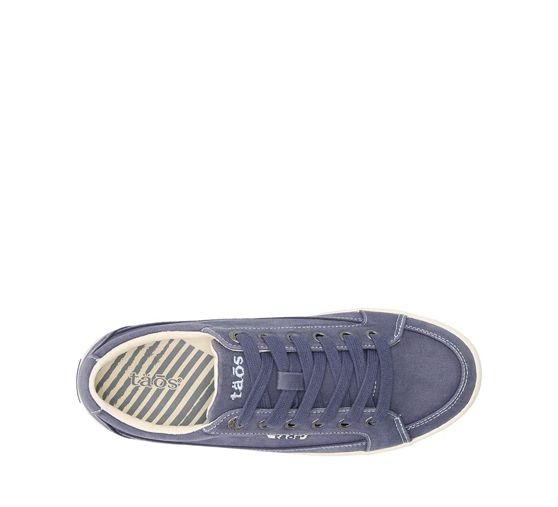 Indigo Distressed
