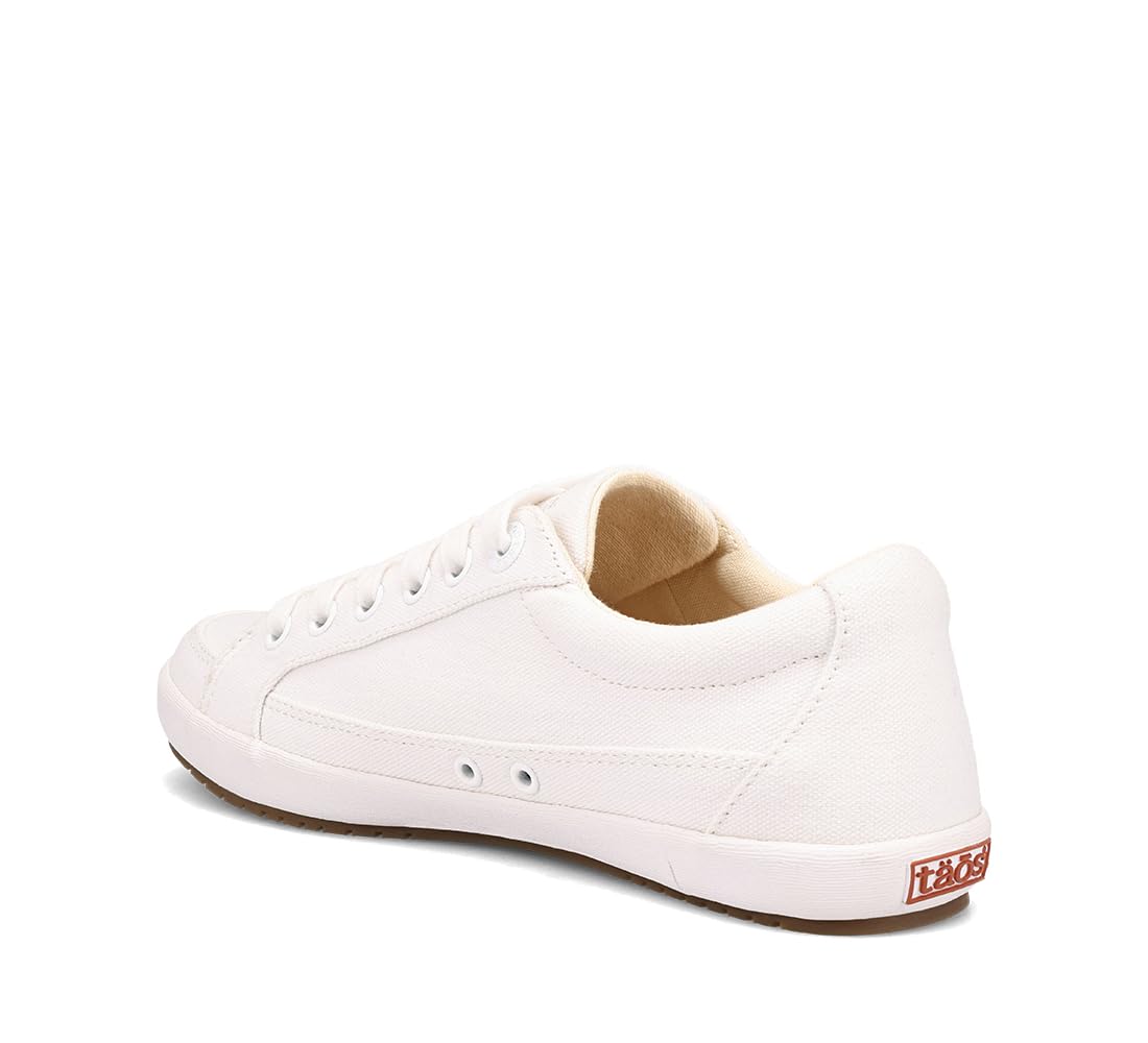 White Canvas