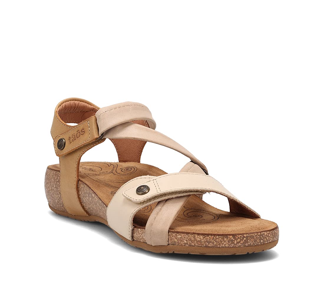 Beige Multi