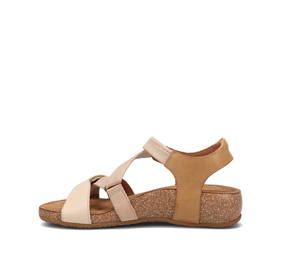 Beige Multi