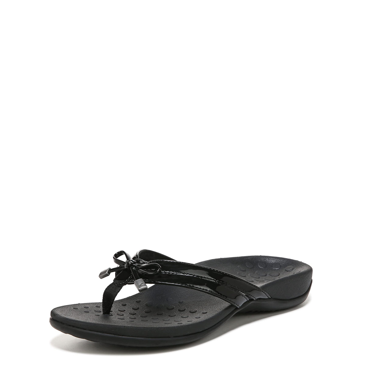 Black Ptnt