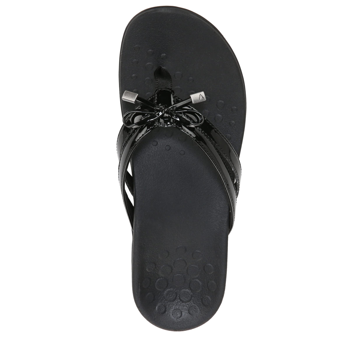 Black Ptnt