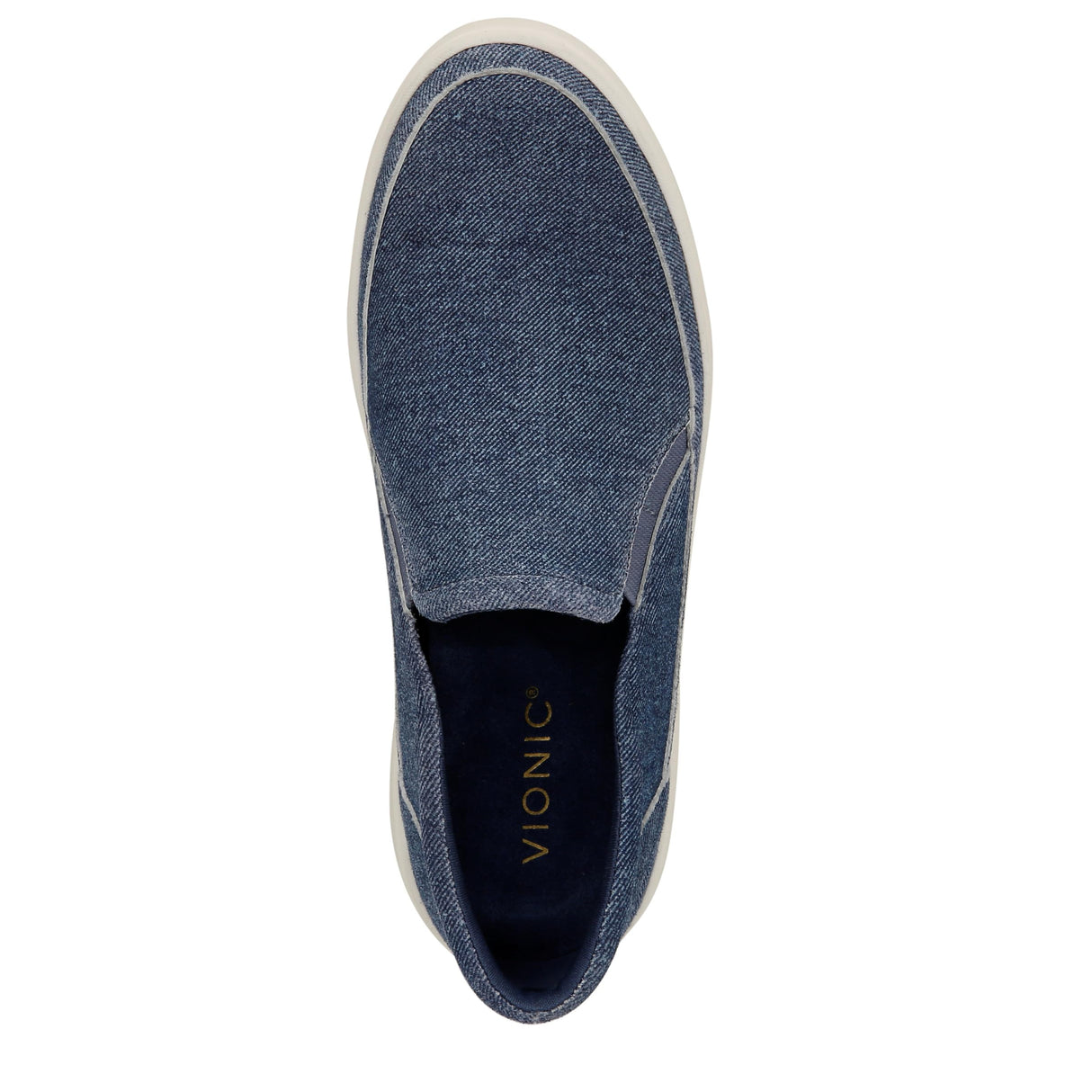 Denim Blue