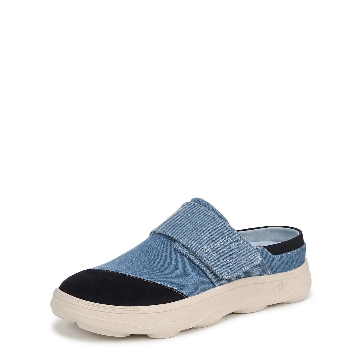 Medium Denim
