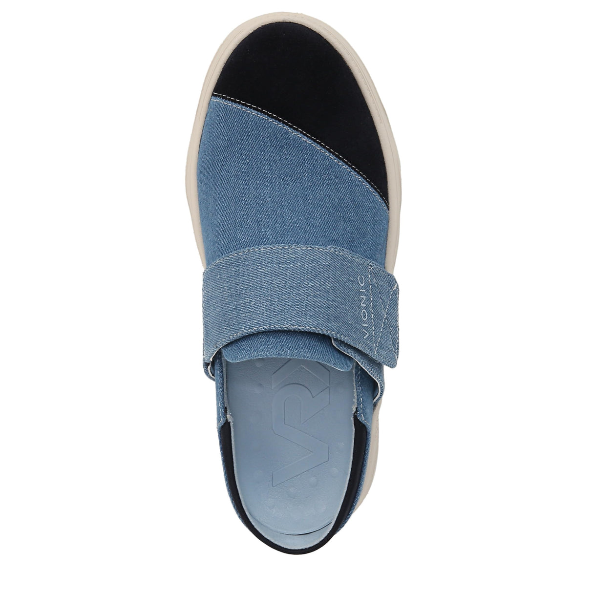 Medium Denim