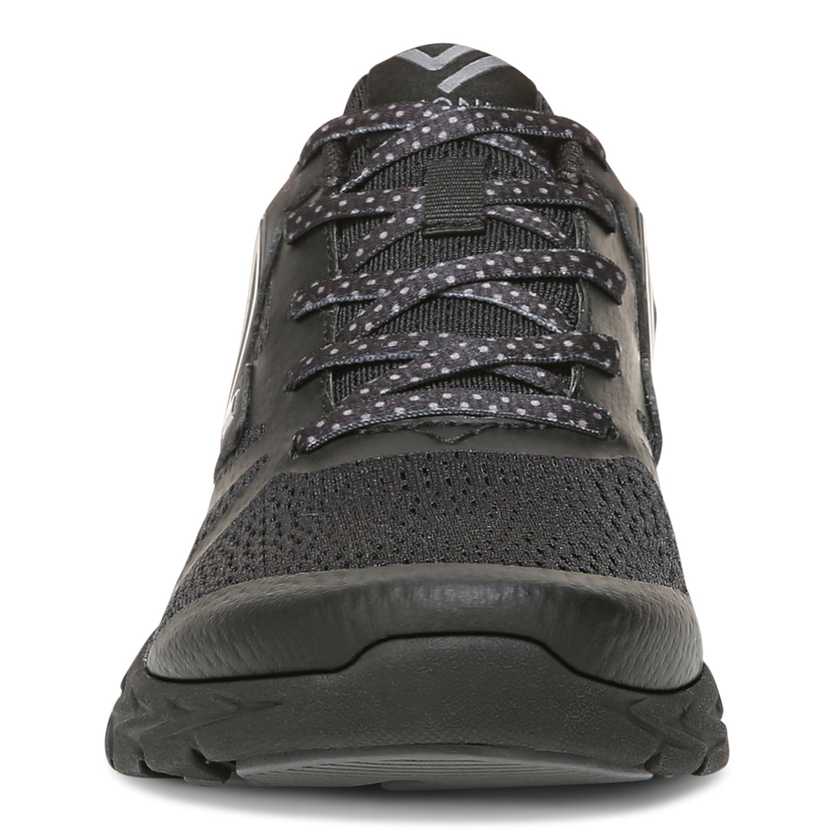 Black Mesh