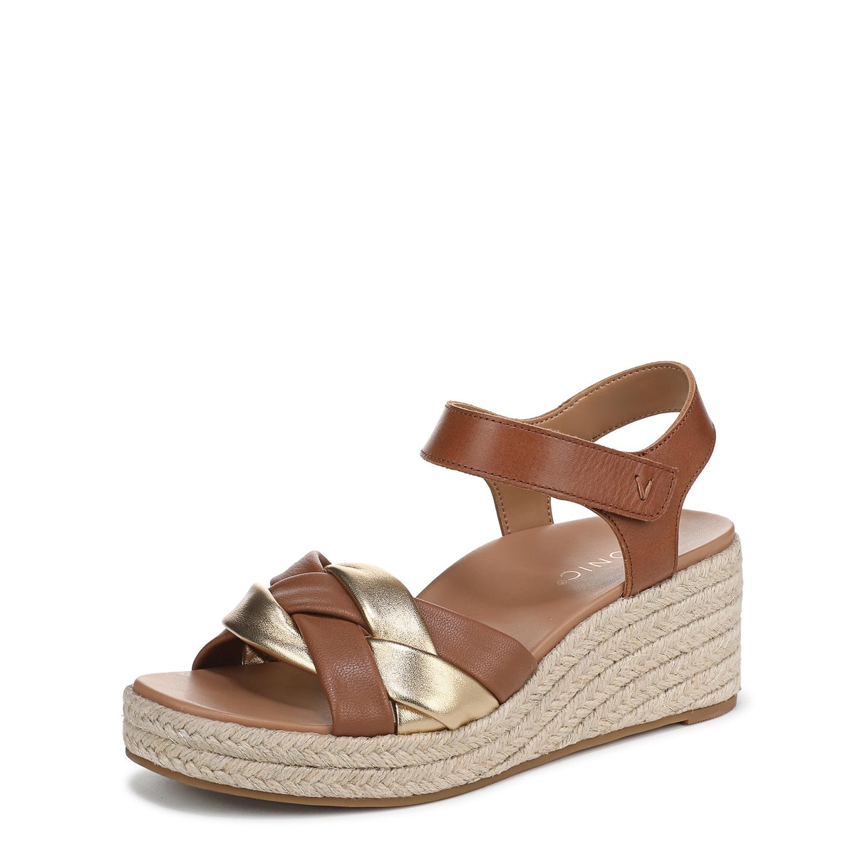 Tan/Gold