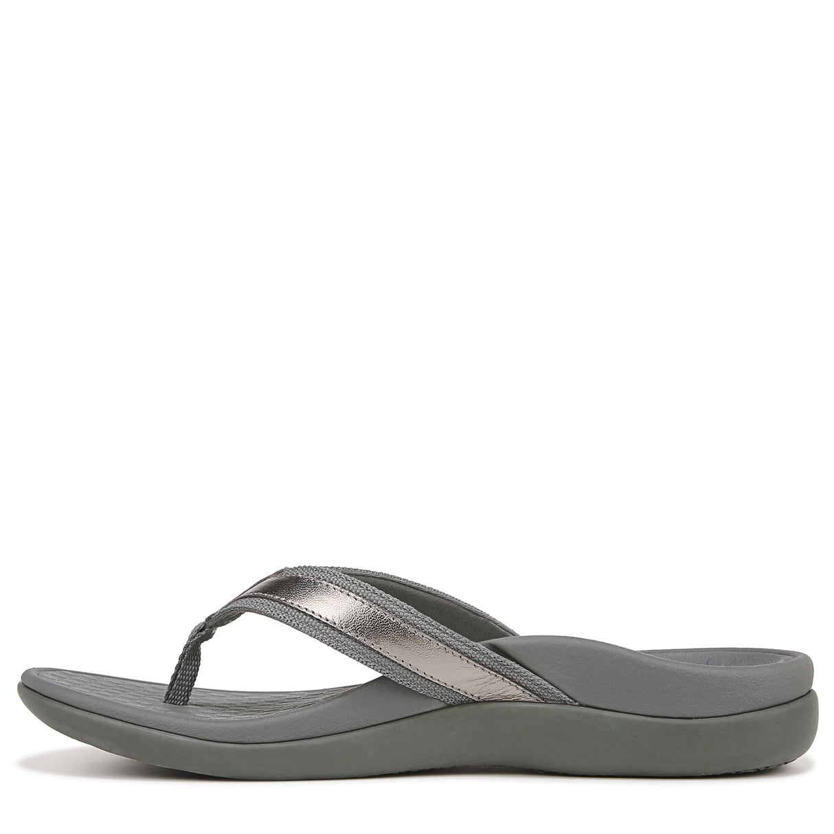 Pewter Metallic