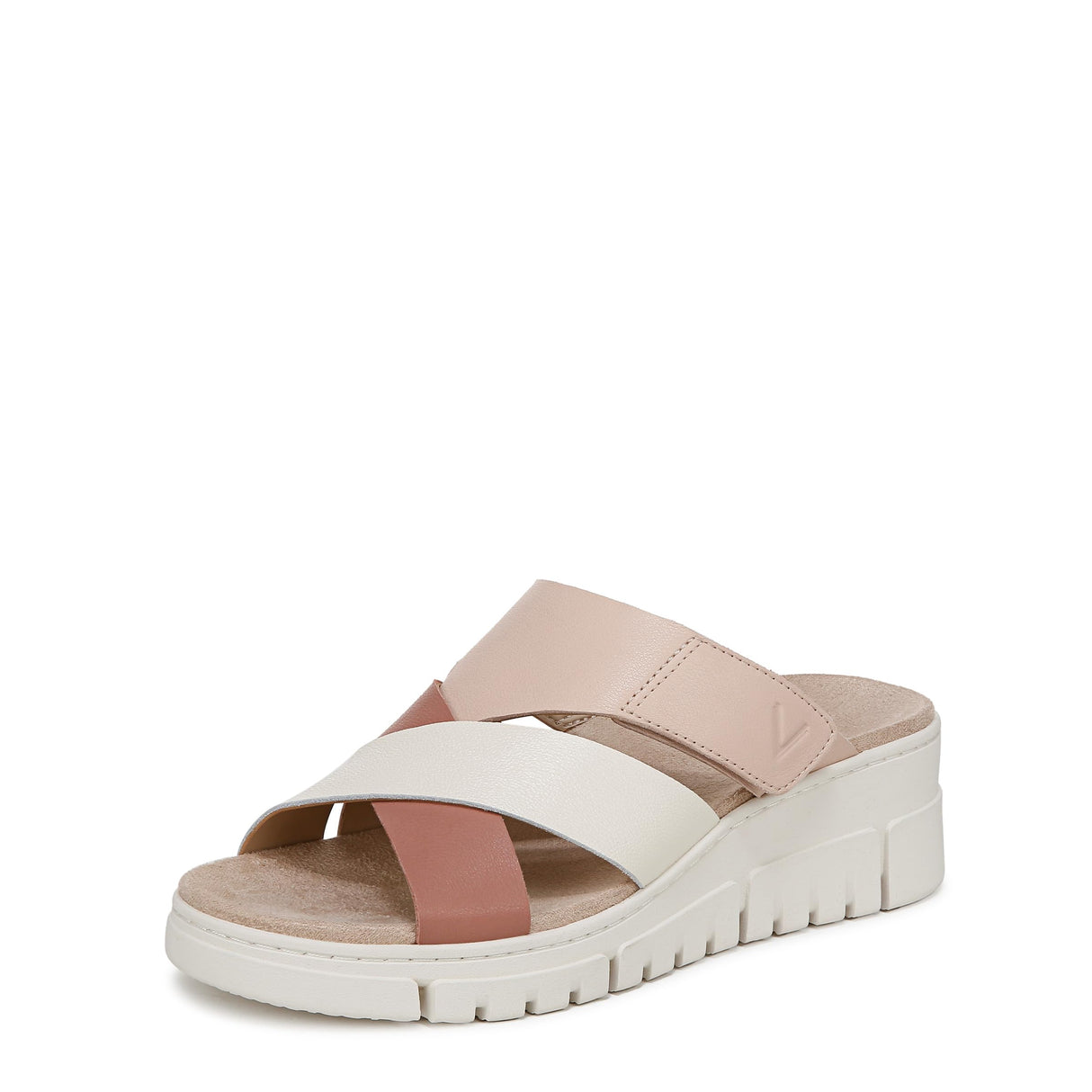 Cinder Rose Multi Leather